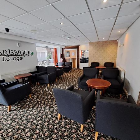 Scarisbrick Hotel Саутпорт Екстериор снимка