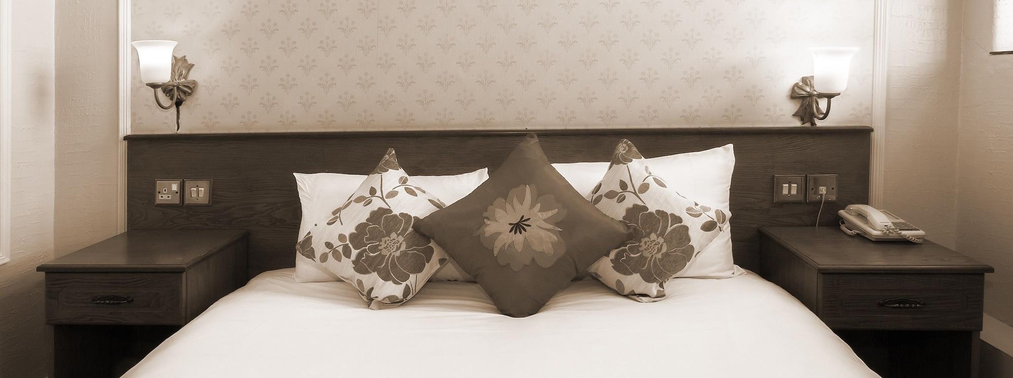 Scarisbrick Hotel Саутпорт Екстериор снимка