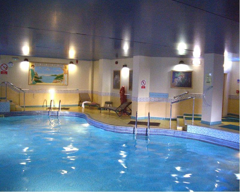 Scarisbrick Hotel Саутпорт Съоръжения снимка