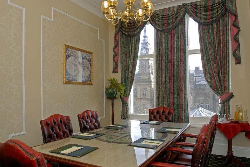 Scarisbrick Hotel Саутпорт Съоръжения снимка