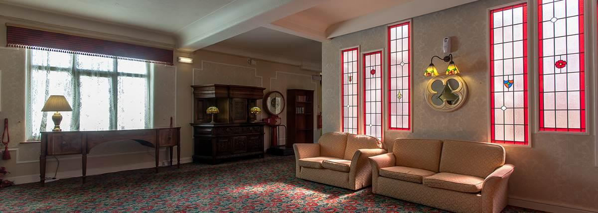 Scarisbrick Hotel Саутпорт Екстериор снимка