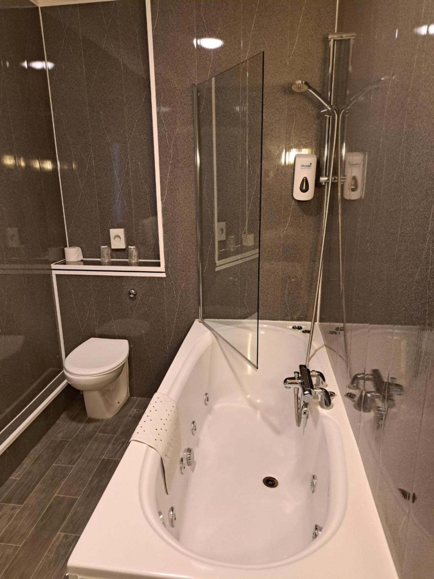 Scarisbrick Hotel Саутпорт Екстериор снимка