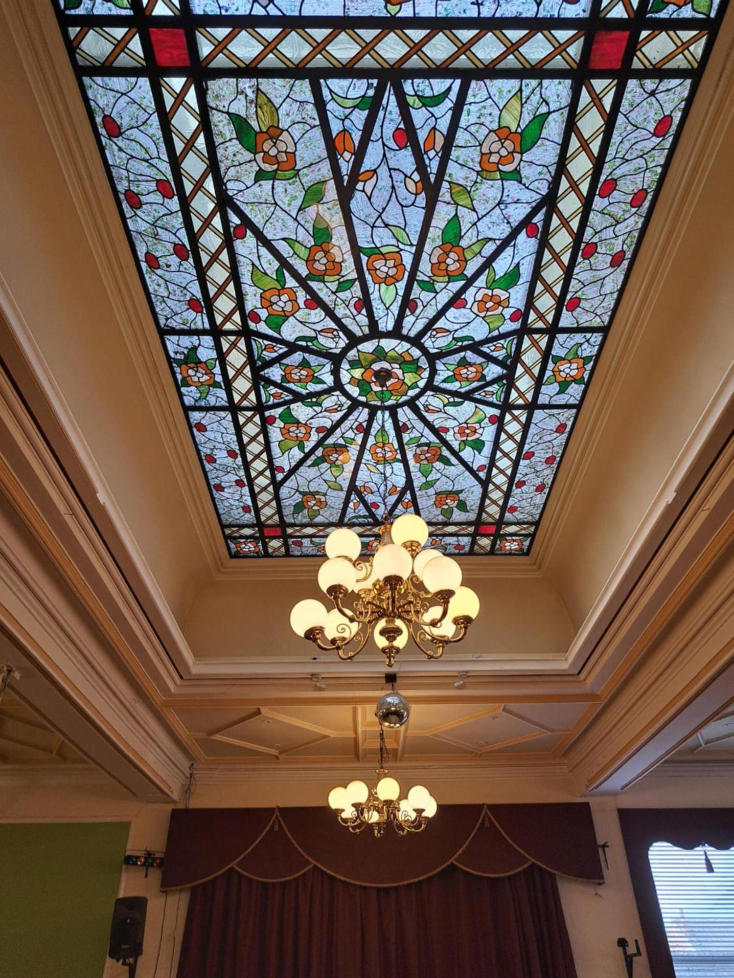 Scarisbrick Hotel Саутпорт Екстериор снимка