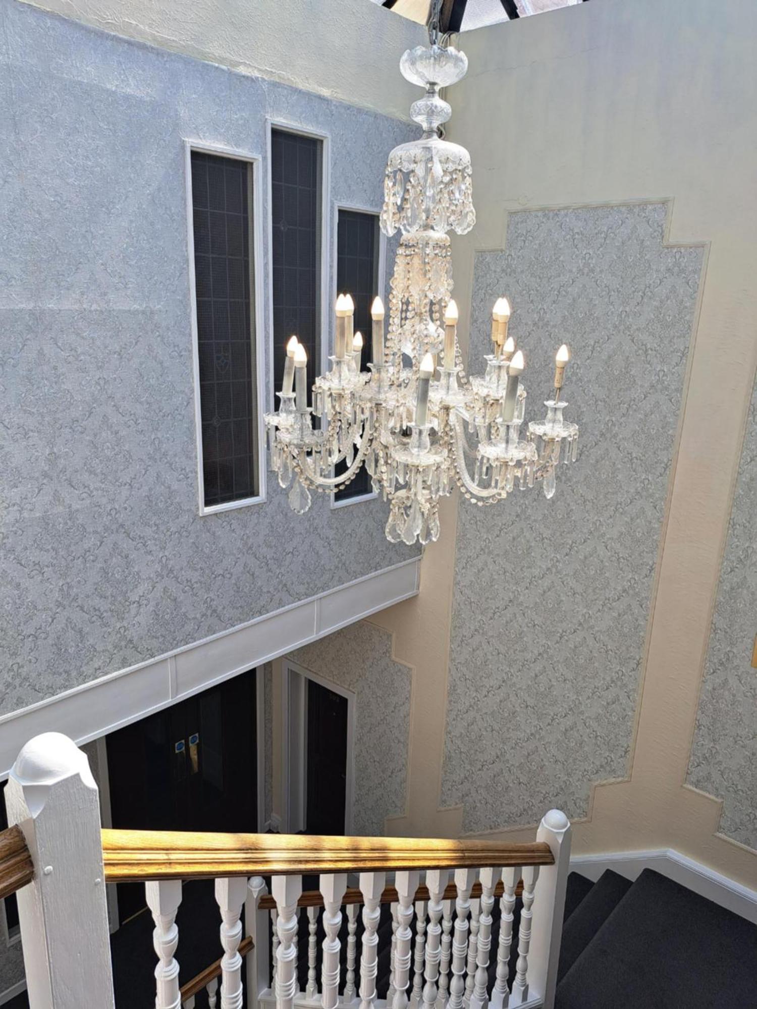 Scarisbrick Hotel Саутпорт Екстериор снимка