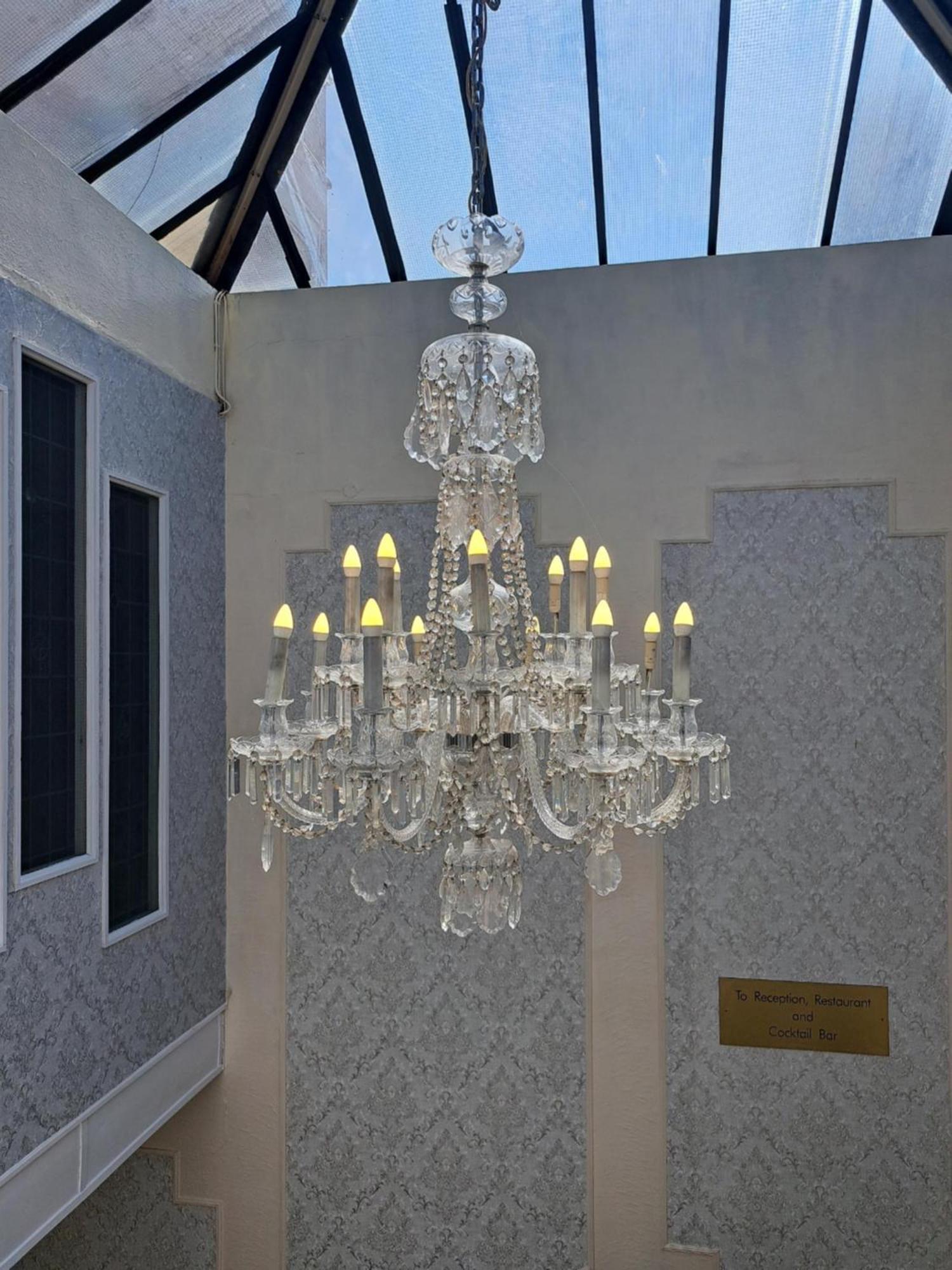 Scarisbrick Hotel Саутпорт Екстериор снимка