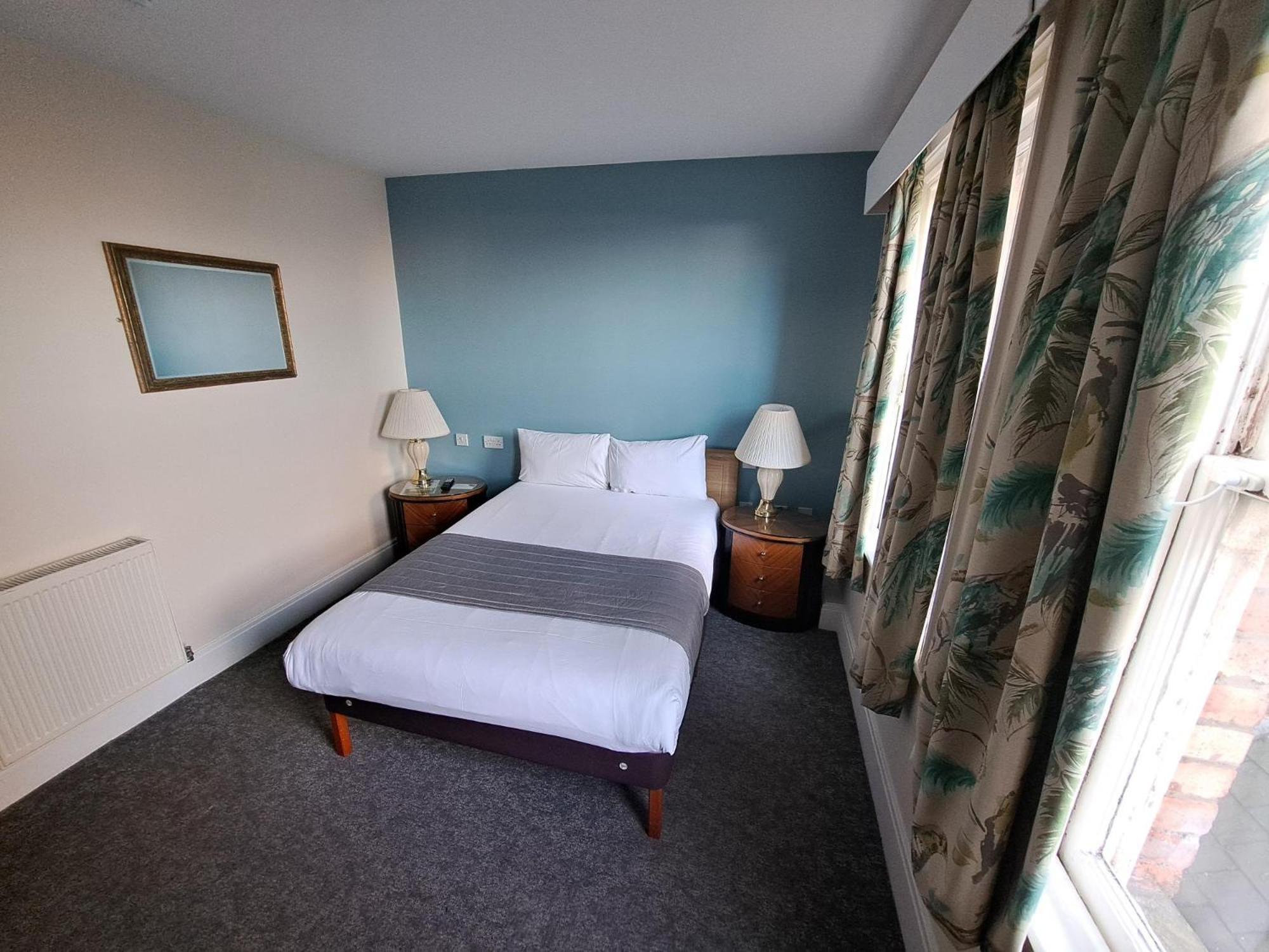 Scarisbrick Hotel Саутпорт Екстериор снимка