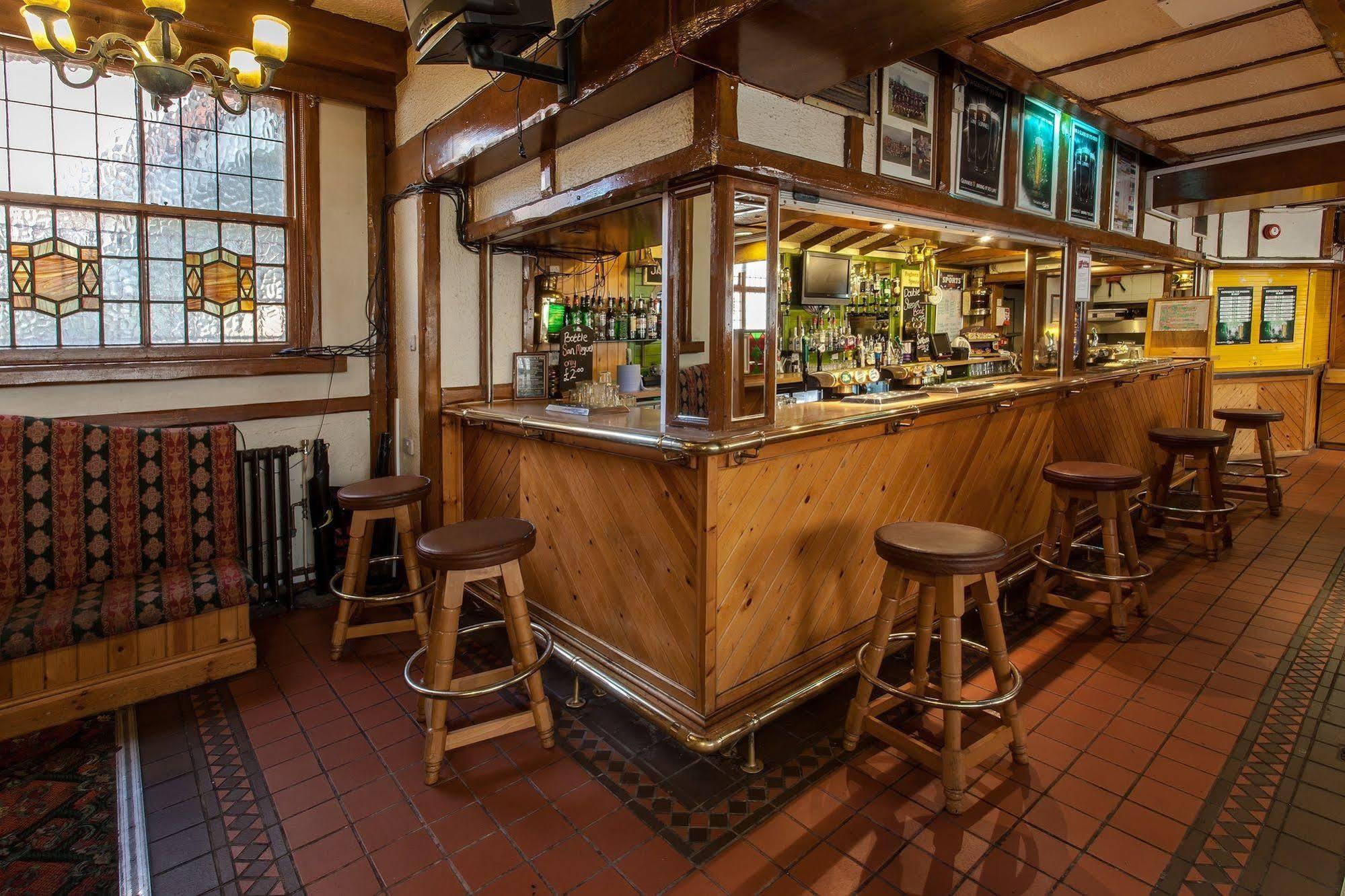Scarisbrick Hotel Саутпорт Екстериор снимка